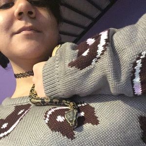 Meet your Posher, Angeles